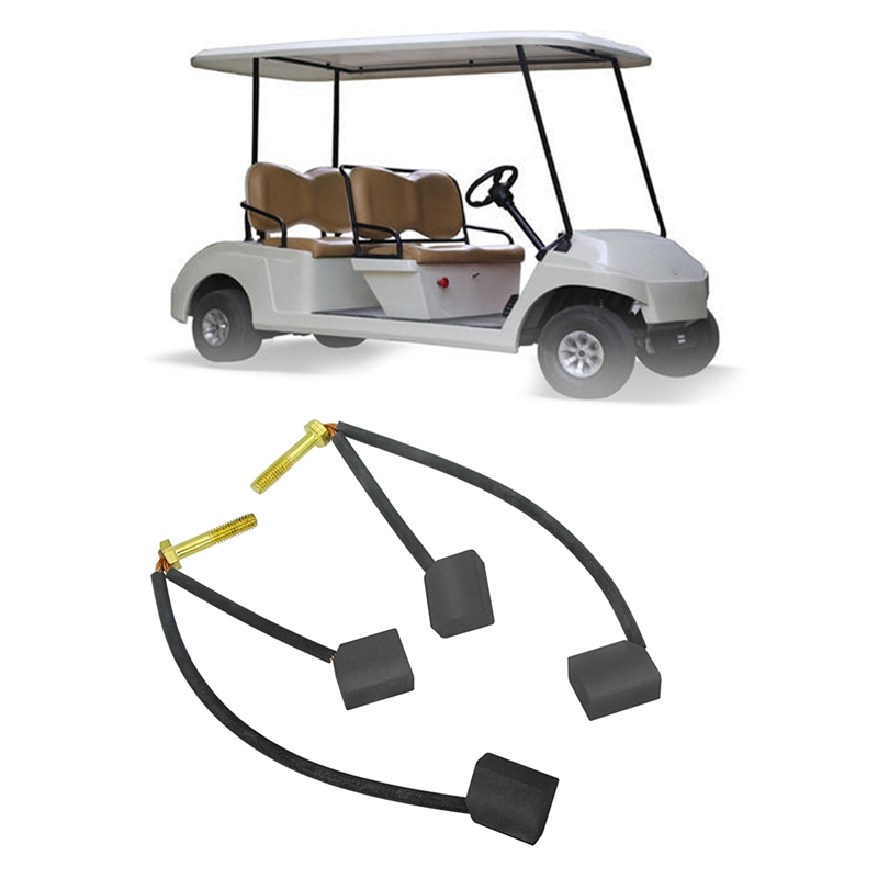 Golf Equipment Deals - Kit de brosses de moteur ADC