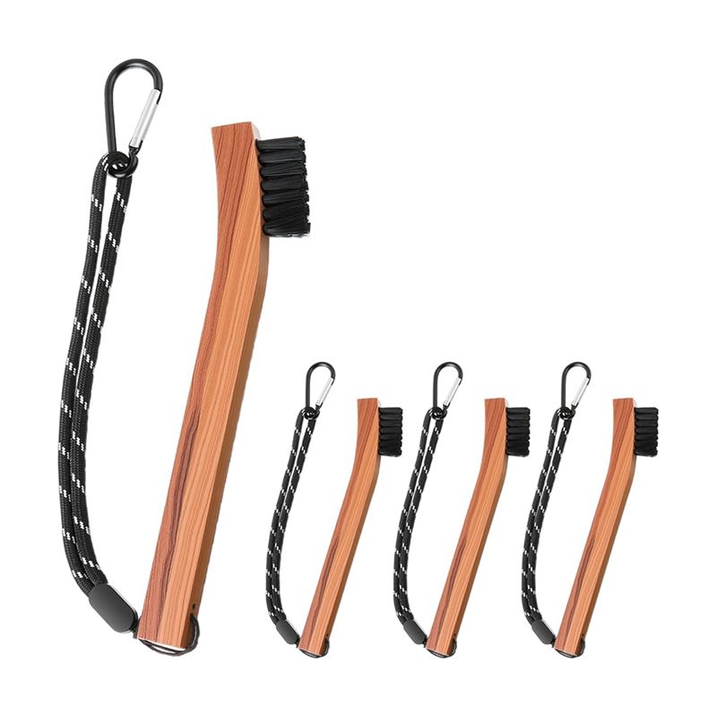 Golf Equipment Rental - Nettoyeur de rainures pour clubs de