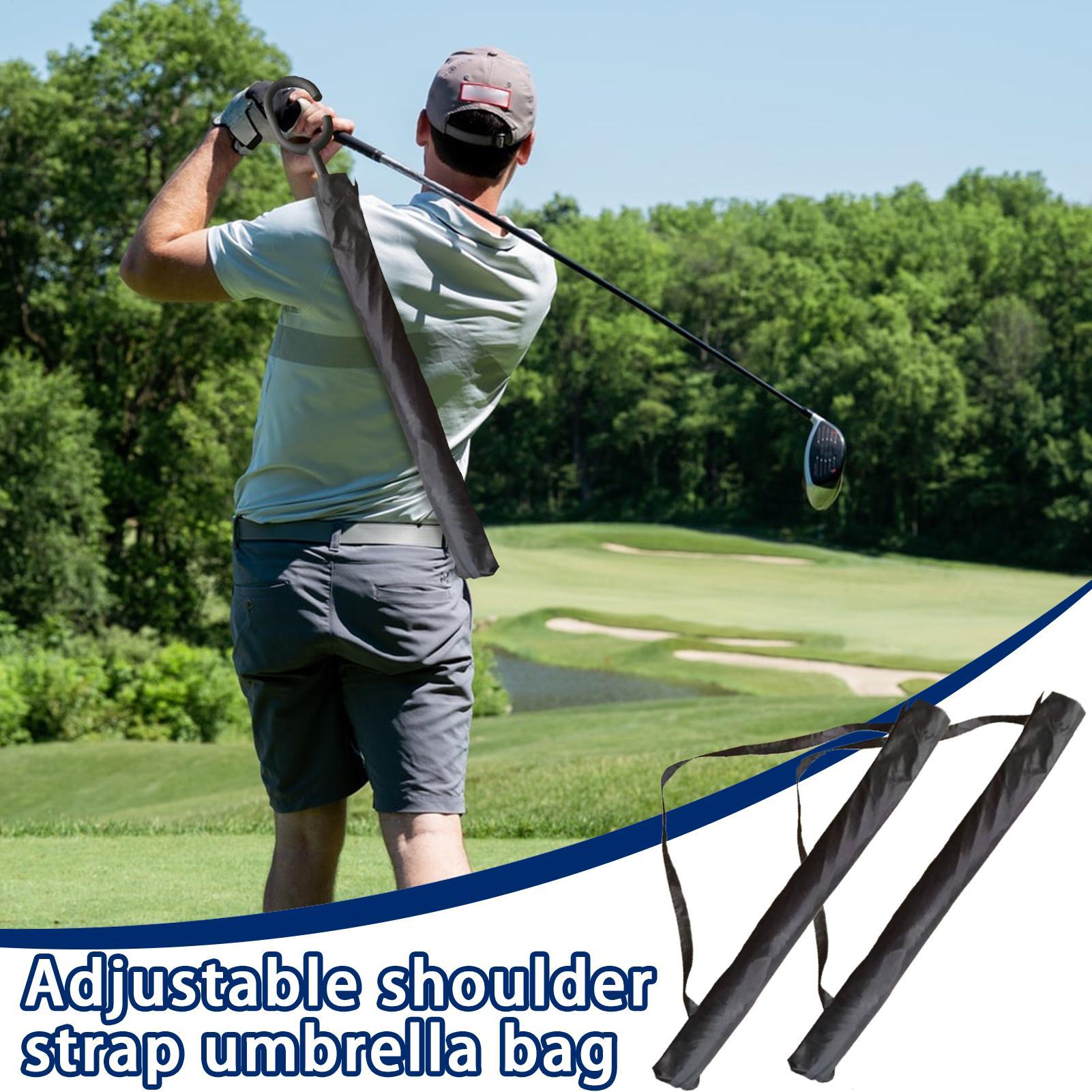 Golf Equipment Bag - Sac de transport pour parapluie, 2