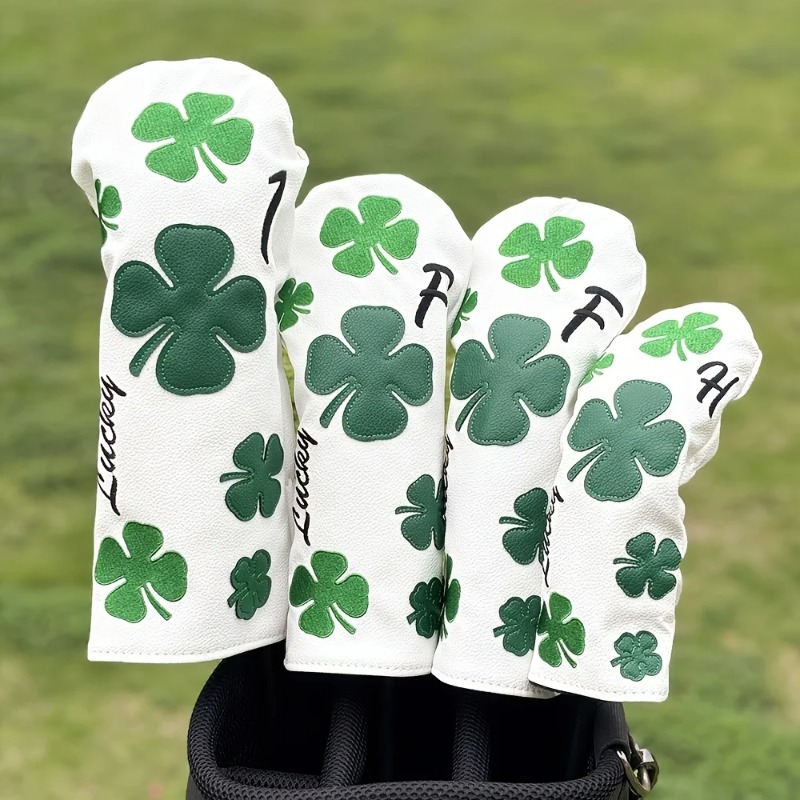 Golf Equipment Deals - Housses de tête de club de