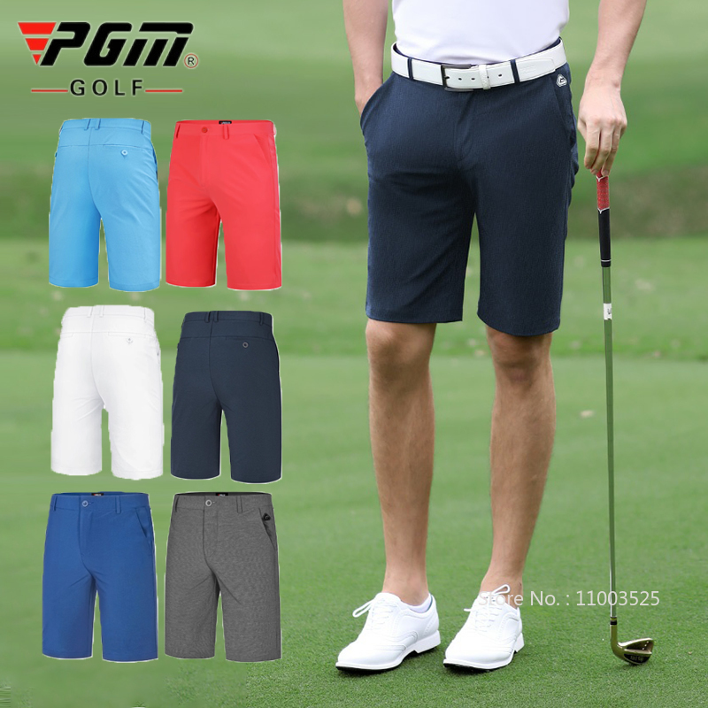 Golf Equipment Deals - PGM Golf court été hommes solide