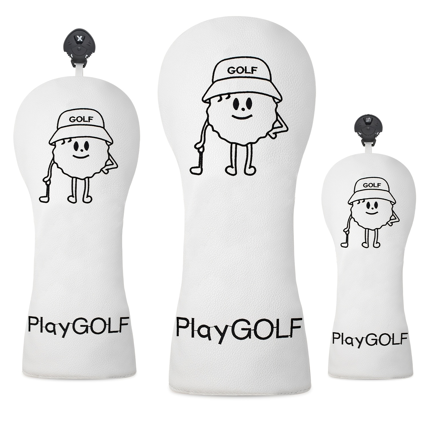 Golf Equipment Deals - Housses de clubs de golf au