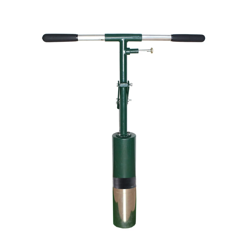 Golf Equipment Essentials - Coupe-trous de golf Konday Delux :