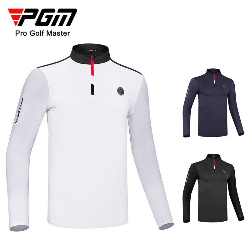 Golf Equipment Deals - PGM-Ice InjSunscreen T-shirt à manches longues