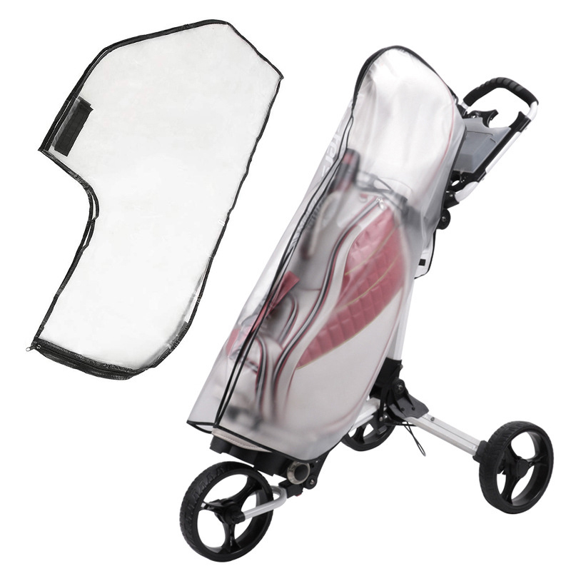 Golf Equipment Bag - Housse de sac de golf 1