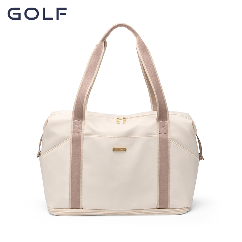 Golf Equipment Bag - GOLF Sac de voyage extensible pour