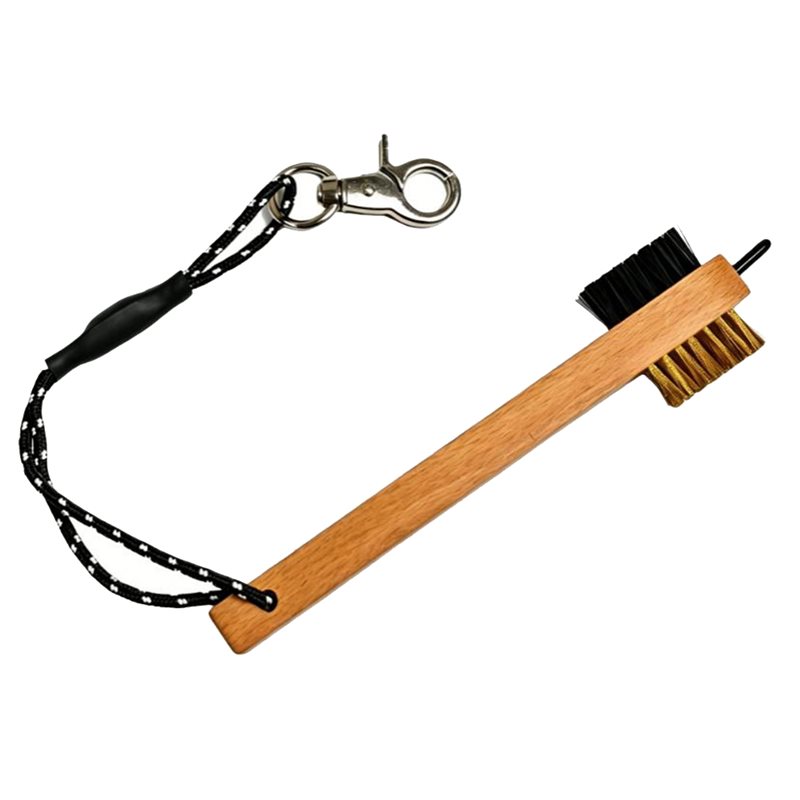 Brosse de nettoyage de clubs d - Golf Equipment Rental avis et prix