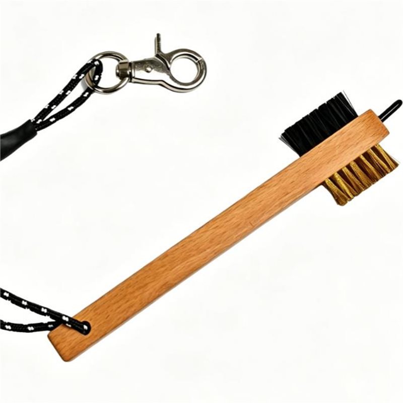 Brosse de nettoyage de clubs d - Golf Equipment Rental avis et prix
