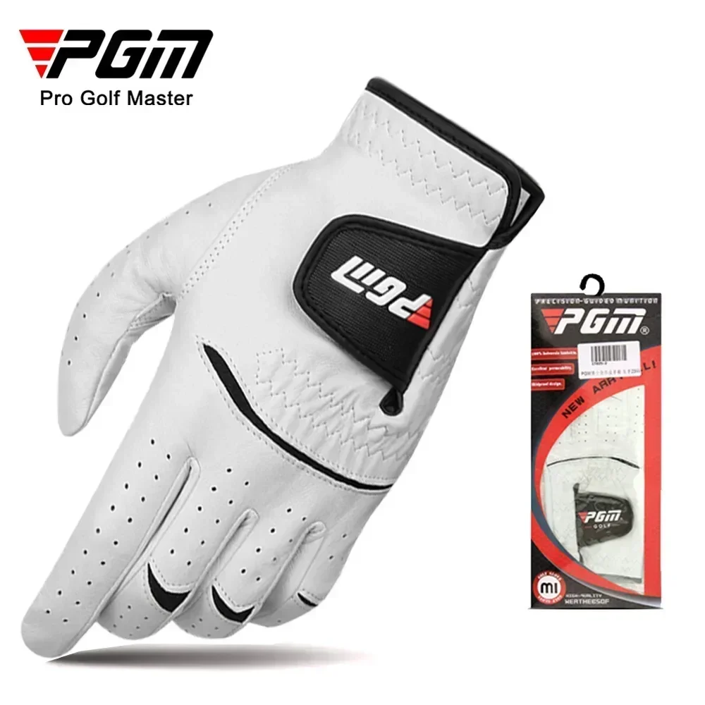PGM – gants de golf pour homme - Golf Equipment Deals avis et prix