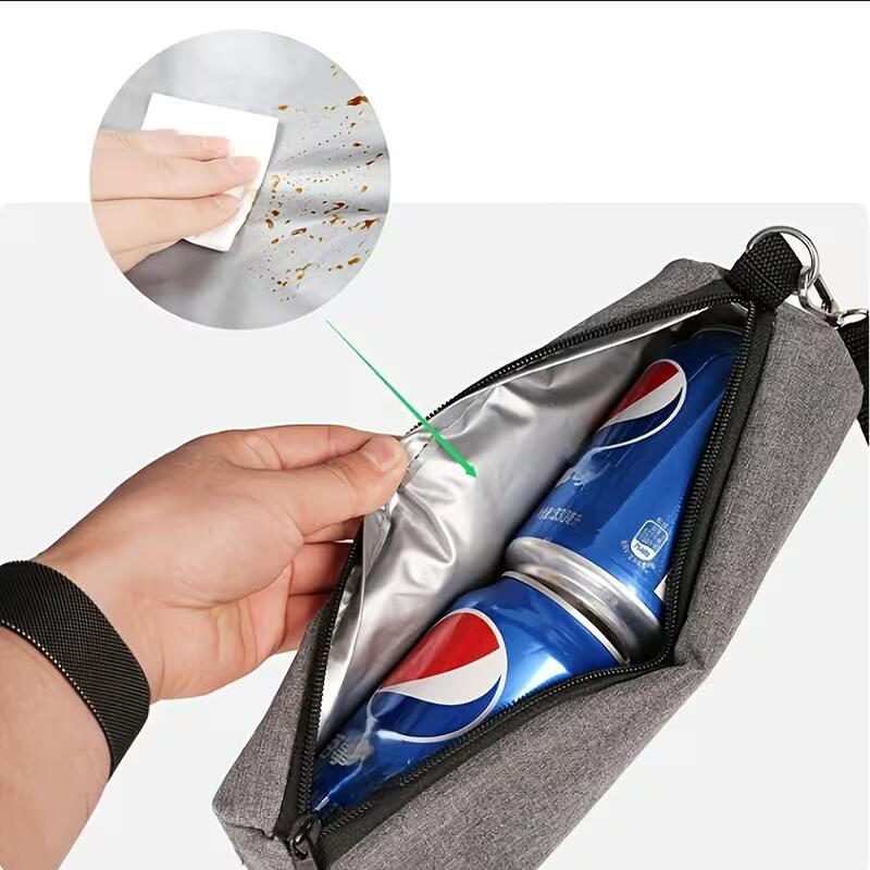 Manchon isotherme anti-fuite e - Golf Equipment Bag avis et prix