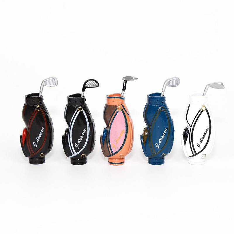 ● Mini clubs de golf avec sac, - Golf Equipment Bag avis et prix