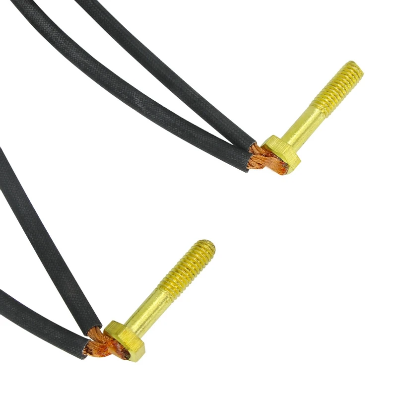 Kit de brosses de moteur ADC p - Golf Equipment Deals avis et prix