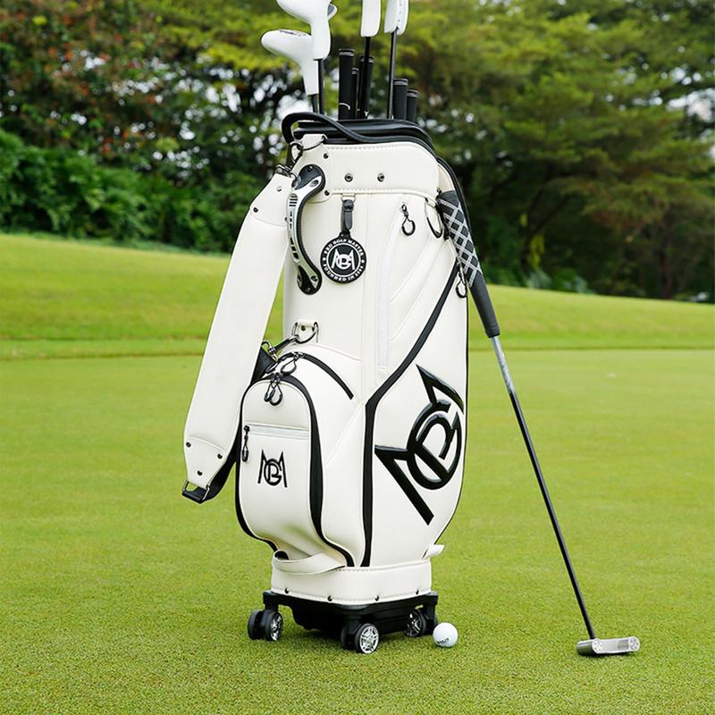 Étiquette de bagage de golf po - Golf Equipment Names avis et prix