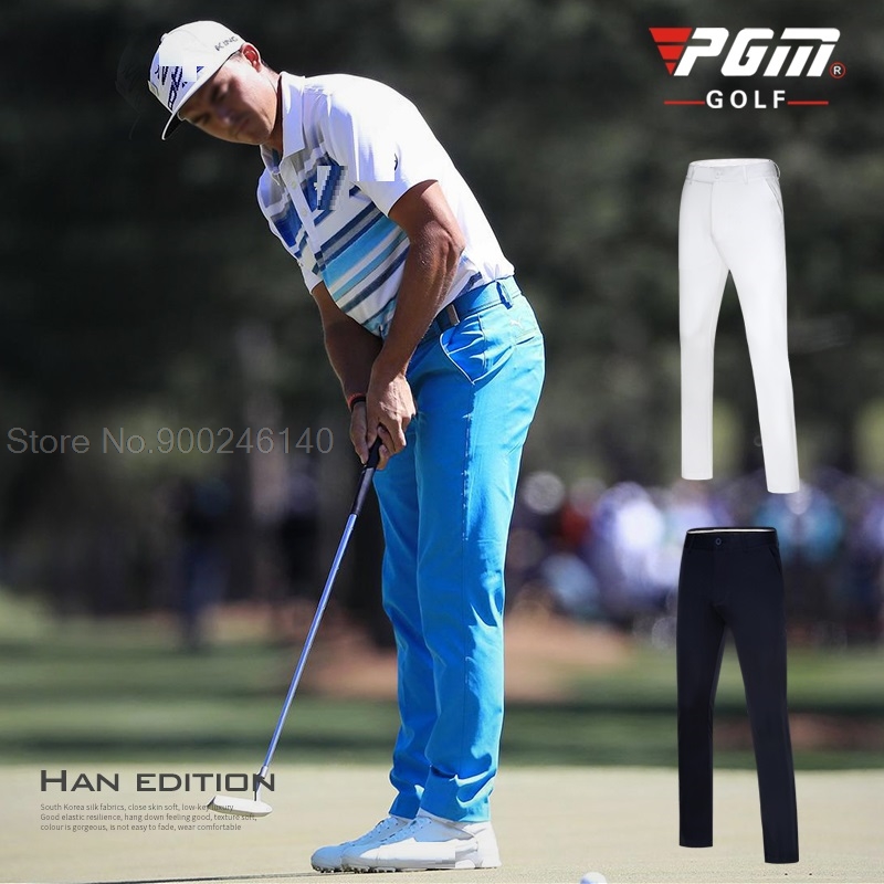 Pgm – pantalon de Golf pour ho - Golf Equipment Rental avis et prix