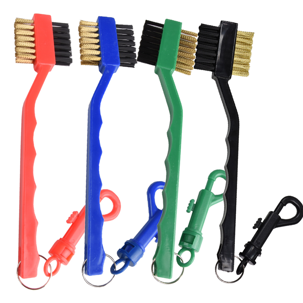 Brosse de nettoyage de golf do - Golf Equipment Rental avis et prix
