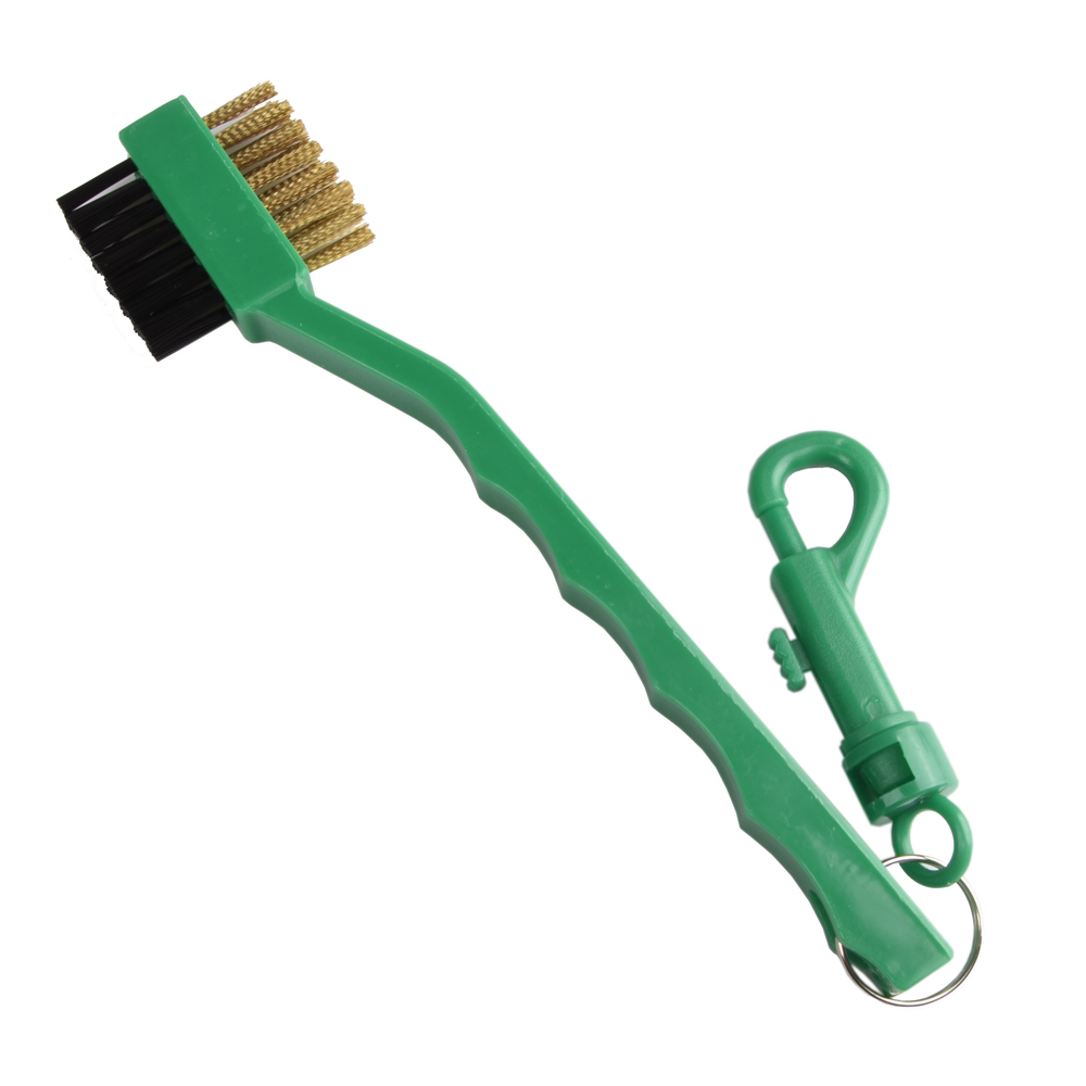 Brosse de nettoyage de golf do - Golf Equipment Rental avis et prix