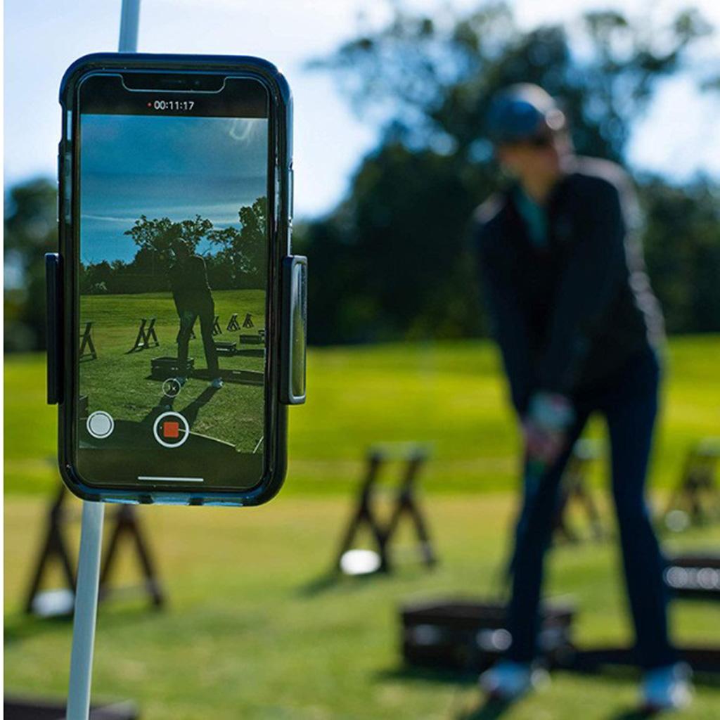 Support de téléphone portable  - Golf Equipment Videos avis et prix