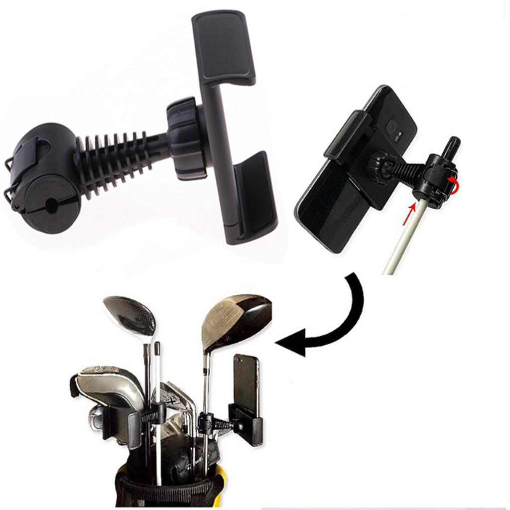 Support de téléphone portable  - Golf Equipment Videos avis et prix
