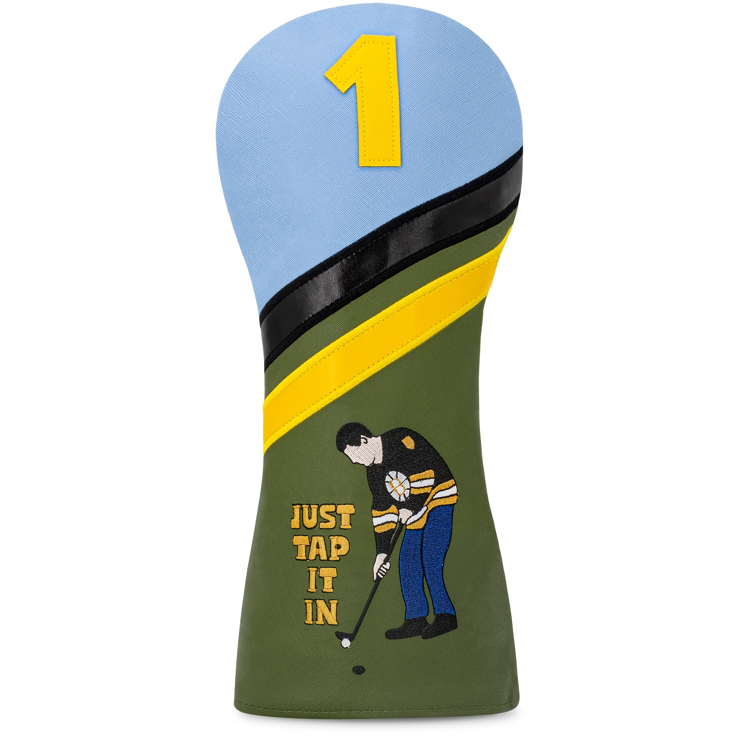 1 pièce/4 pièces Housse de têt - Golf Equipment Deals avis et prix