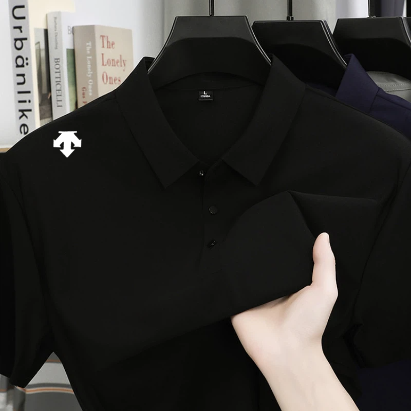 Chemises Polo de Luxe Brodé po - Golf Equipment Deals avis et prix
