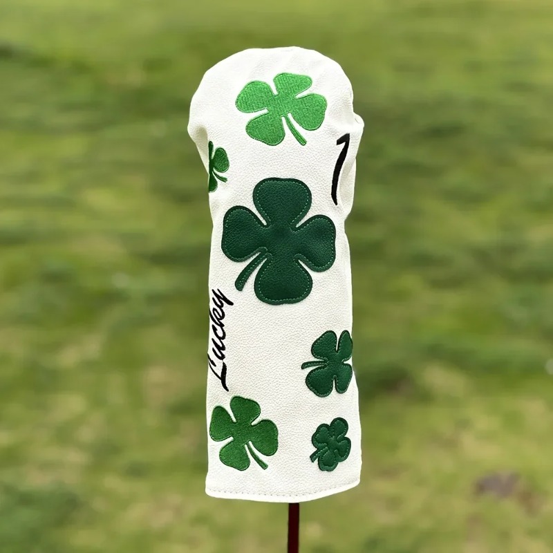Housses de tête de club de gol - Golf Equipment Deals avis et prix