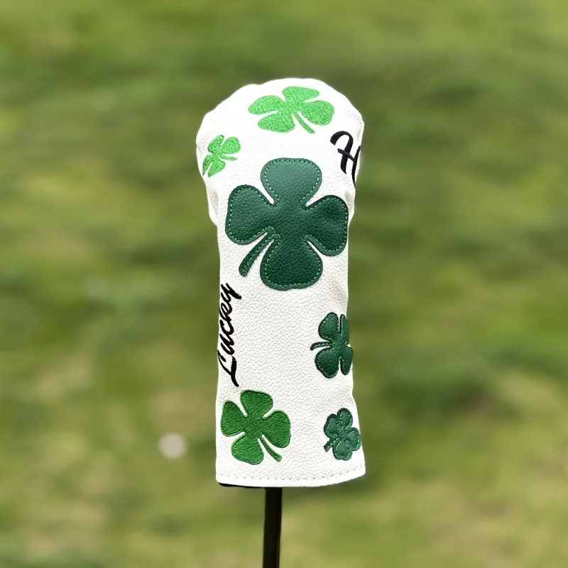Housses de tête de club de gol - Golf Equipment Deals avis et prix