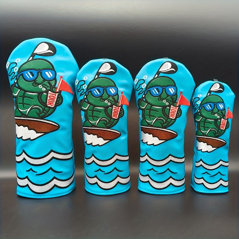 Housse de protection pour club - Golf Equipment Essentials avis et prix