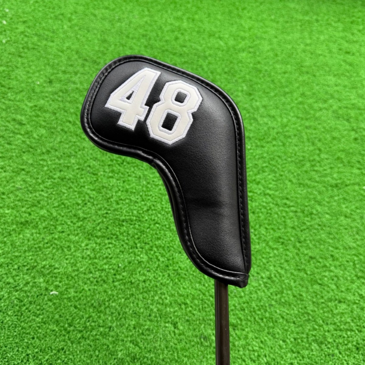 Housse de tête de club de golf - Golf Equipment Deals avis et prix