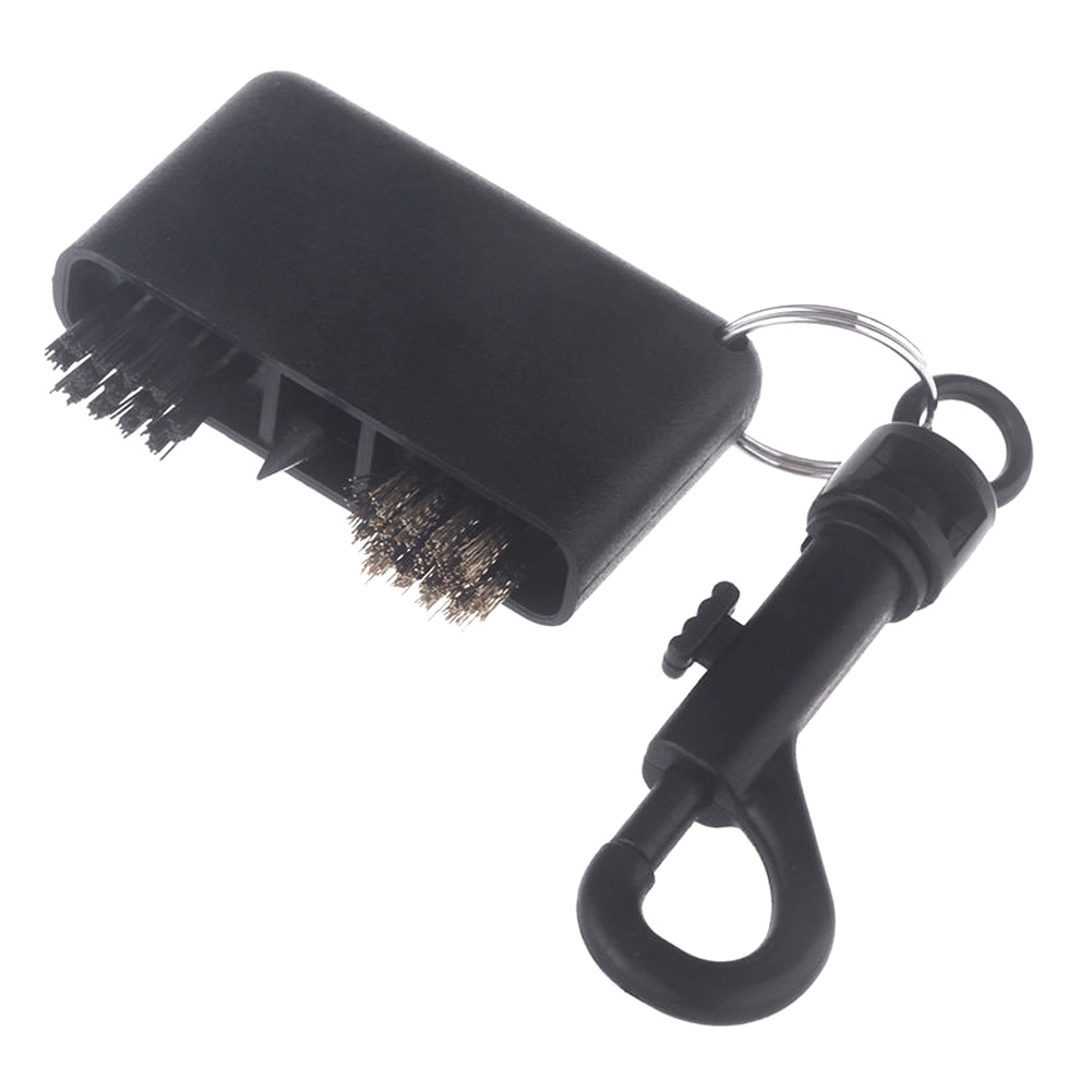 Nettoyeur de brosse de nettoya - Golf Equipment Rental avis et prix