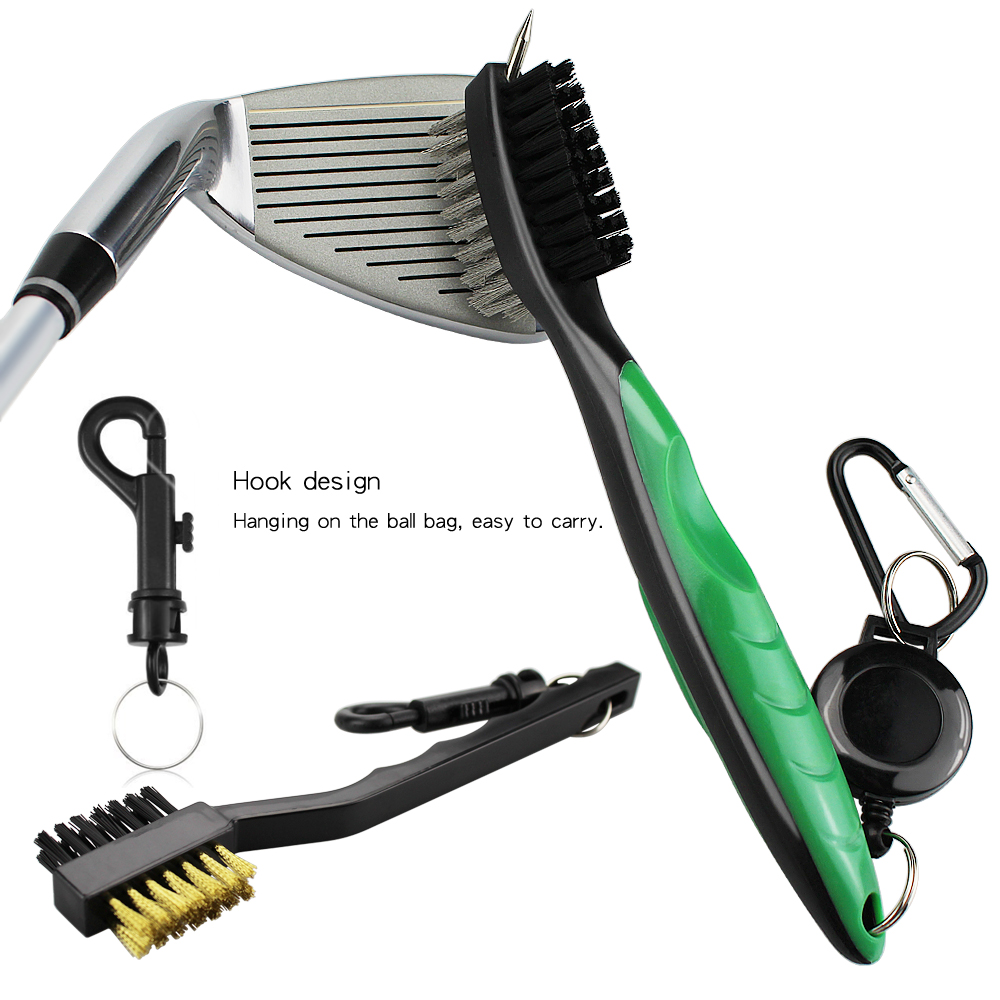 Brosse pour Club de Golf, affû - Golf Equipment Rental avis et prix