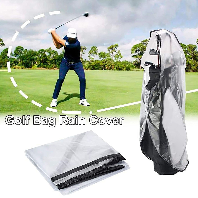 Housse de sac de golf 1 pièce  - Golf Equipment Bag avis et prix