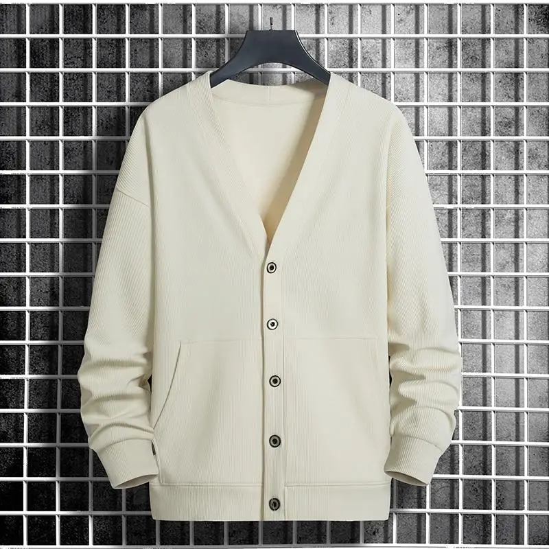 Cardigan en tricot pour hommes - Golf Equipment Rental avis et prix