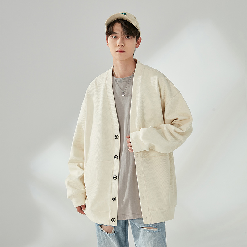 Cardigan en tricot pour hommes - Golf Equipment Rental avis et prix