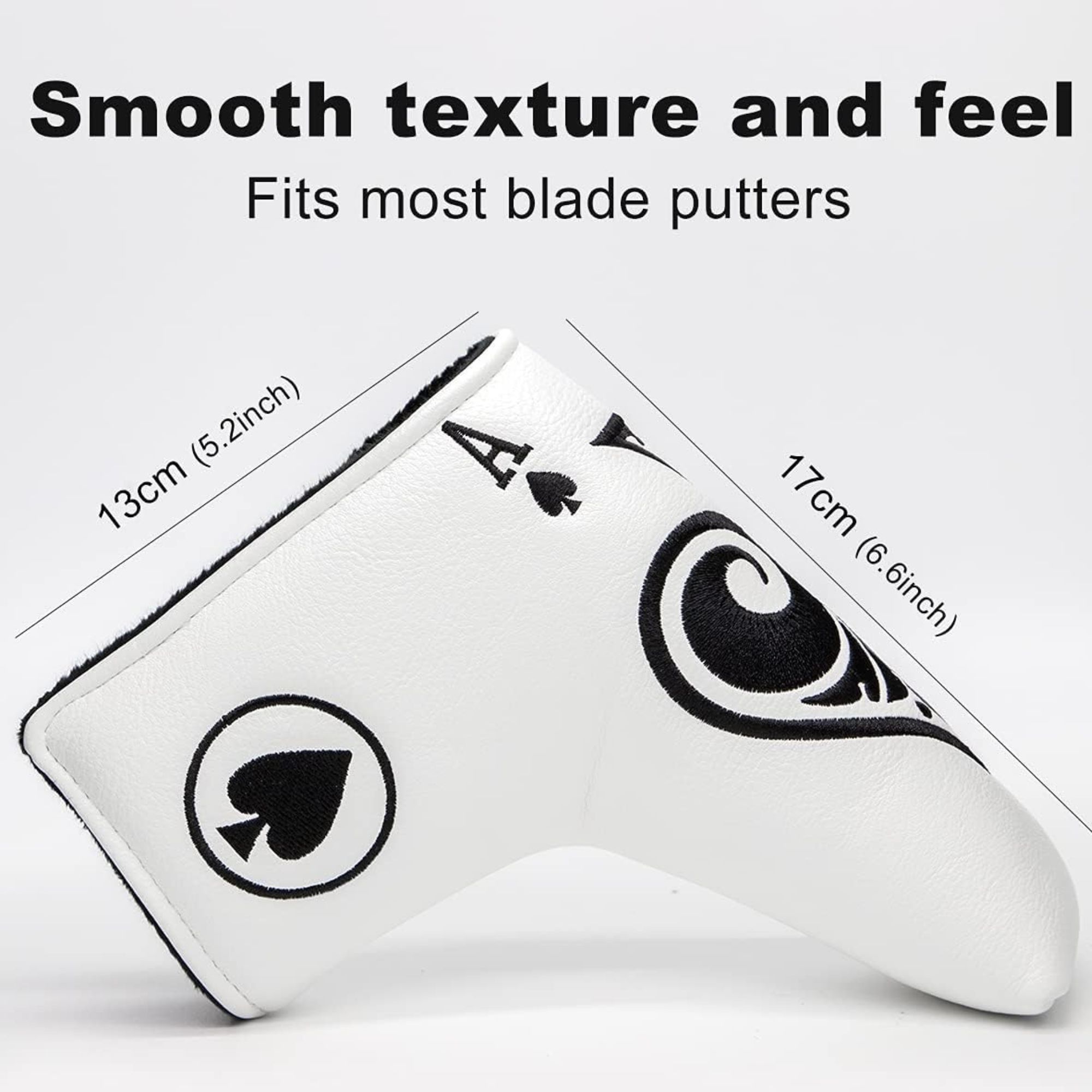 Housse de protection amusante  - Golf Equipment Deals avis et prix