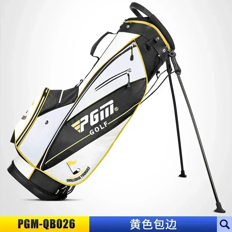 BestPGM Nouveau sac de golf im - Golf Bag Stand Cart avis et prix
