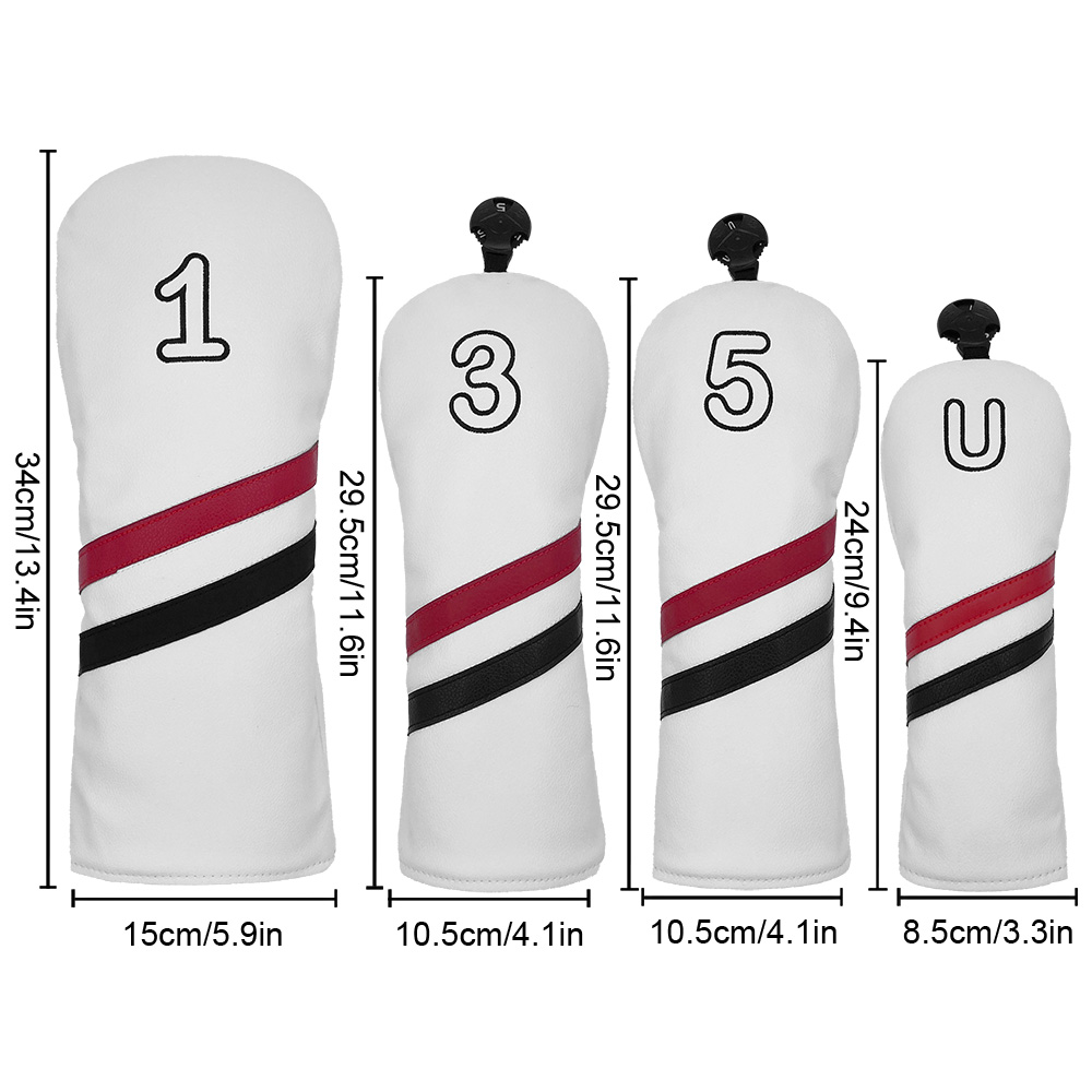 Club de golf # 1 # 3 # 5 # Hou - Golf Equipment Deals avis et prix