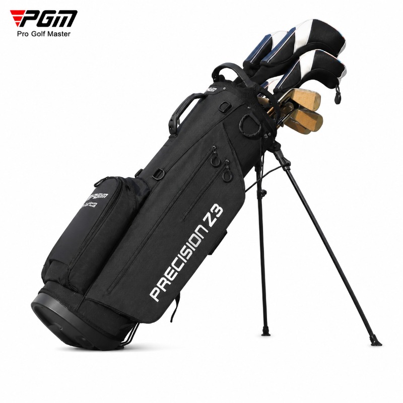 Sac de golf PGM léger avec sup - Golf Bag Stand Cart avis et prix