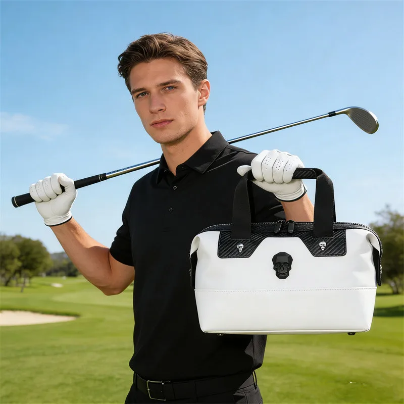 Sac à main unisexe, sac de gol - Golf Equipment Rental avis et prix