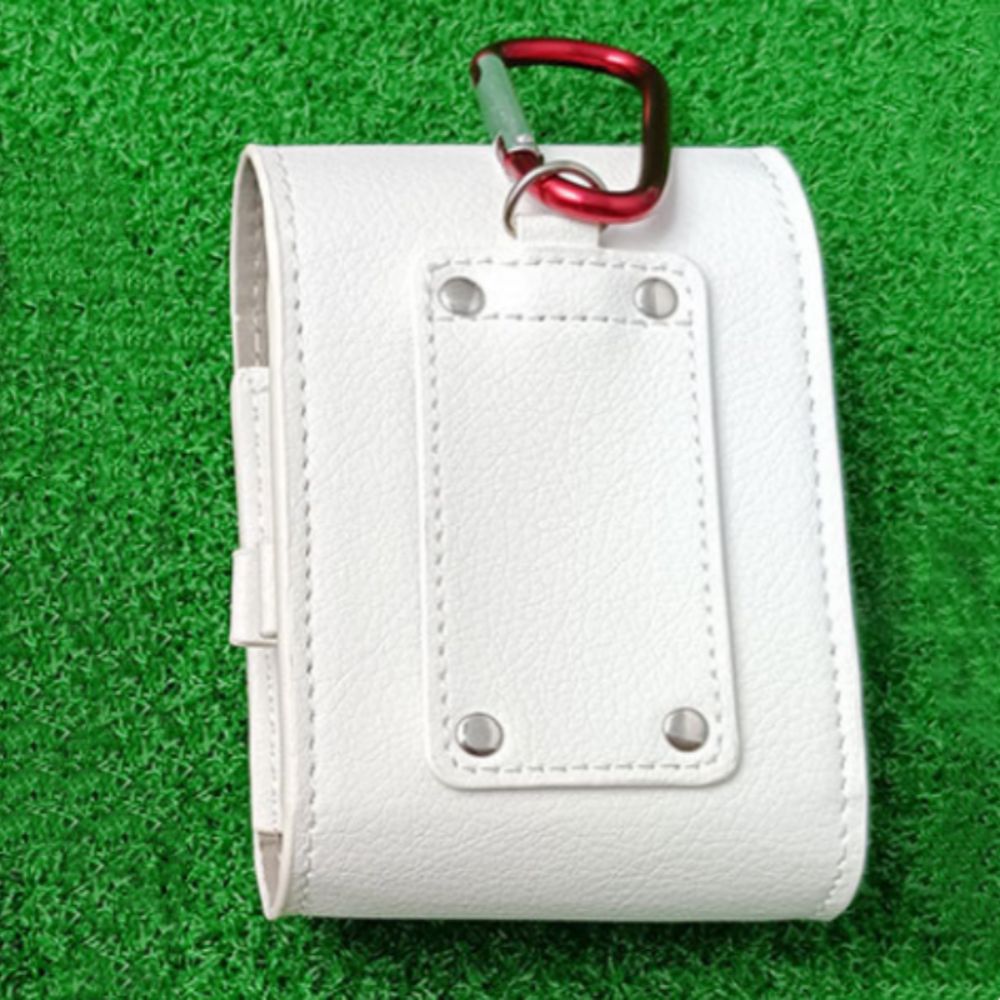 Étui pour télémètre de golf en - Golf Equipment Bag avis et prix