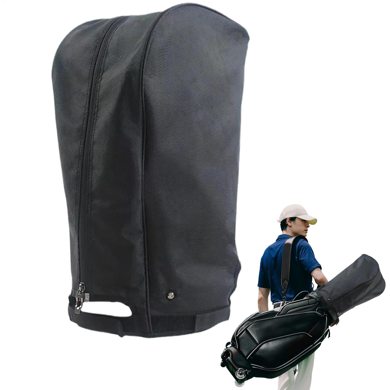 Housse de sac de Golf anti-pou - Golf Equipment Bag avis et prix