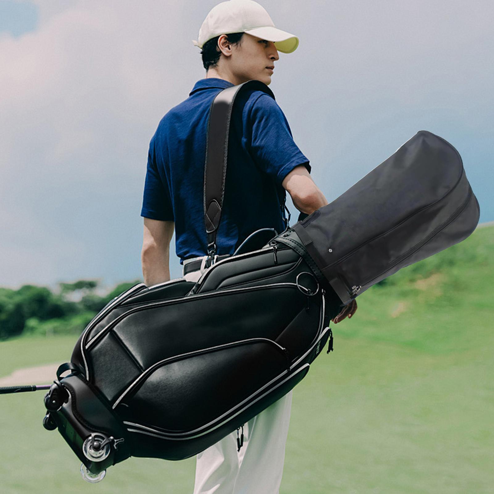 Housse de sac de Golf anti-pou - Golf Equipment Bag avis et prix