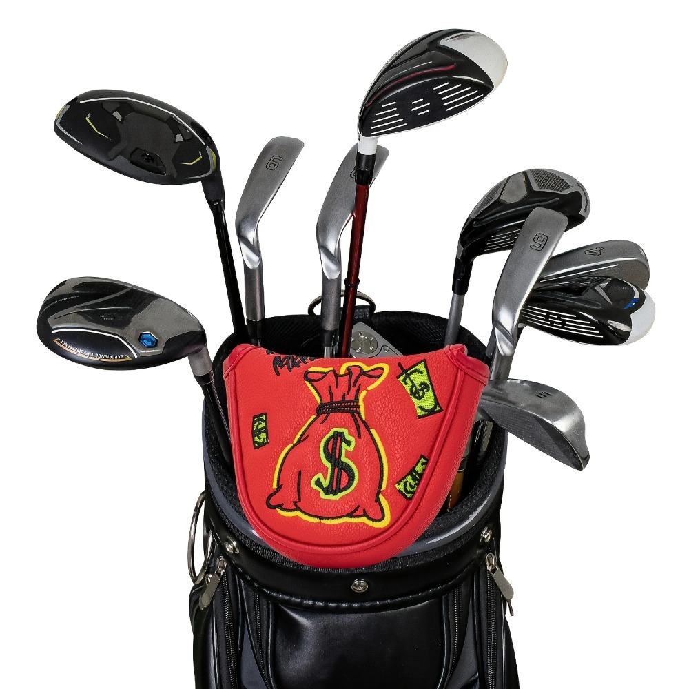 Housse de putter de golf |   H - Golf Equipment Deals avis et prix