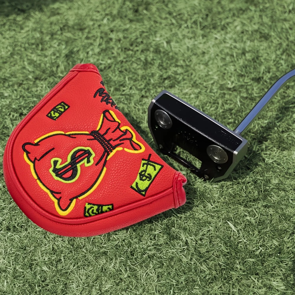 Housse de putter de golf |   H - Golf Equipment Deals avis et prix