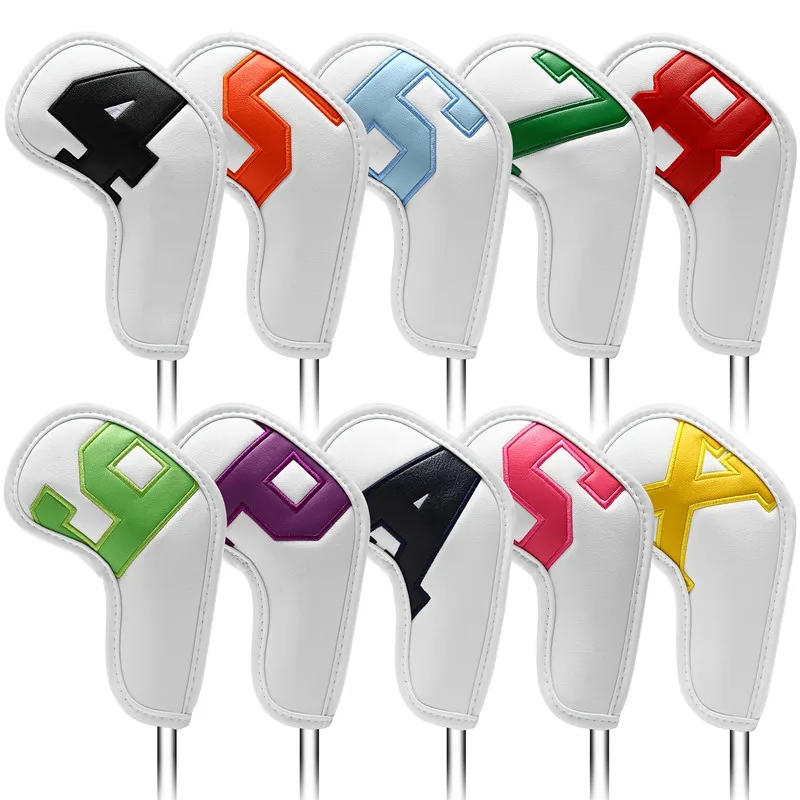 Housses de tête de club de gol - Golf Equipment Deals avis et prix