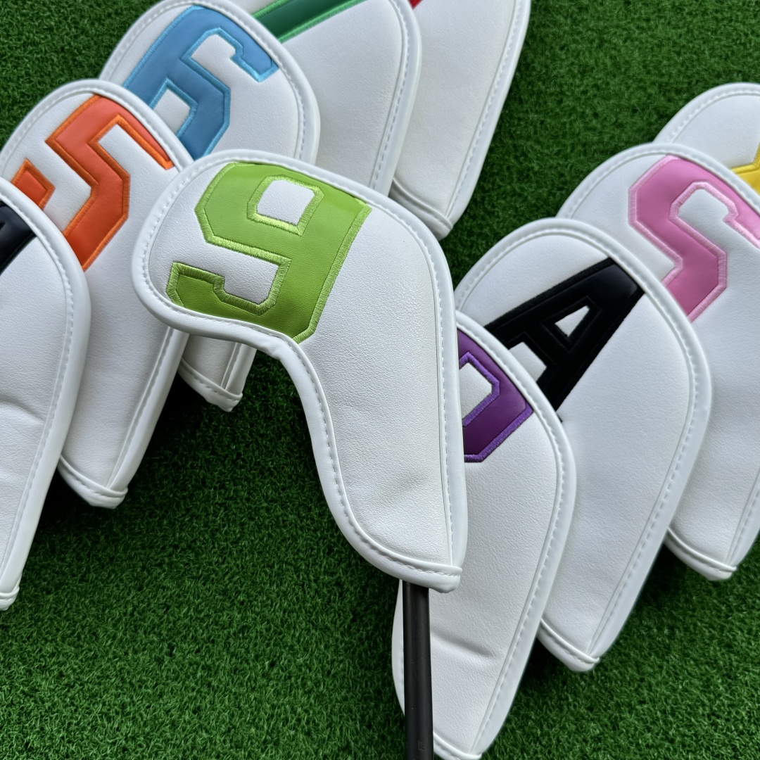 Housses de tête de club de gol - Golf Equipment Deals avis et prix