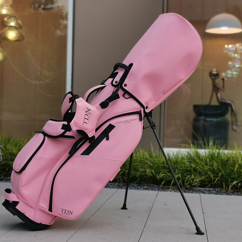 Sac de golf pour femme de luxe - Golf Bag Stand Cart avis et prix