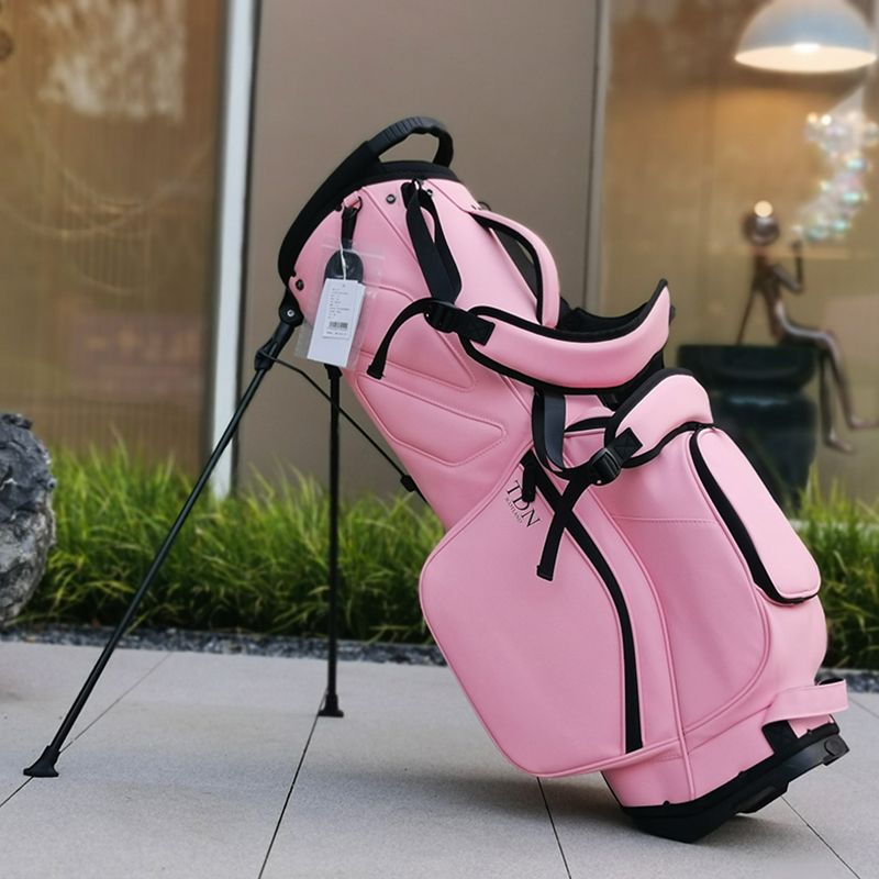 Sac de golf pour femme de luxe - Golf Bag Stand Cart avis et prix