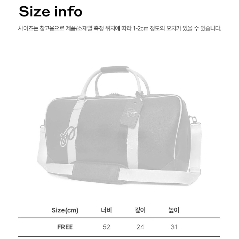 26 nouveaux sacs de golf corée - Golf Equipment Bag avis et prix