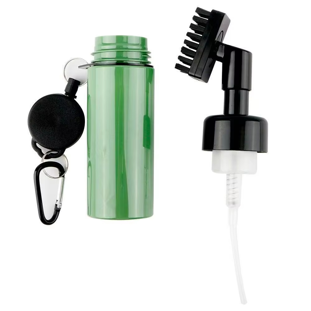 Brosse de nettoyage pour rainu - Golf Equipment Rental avis et prix