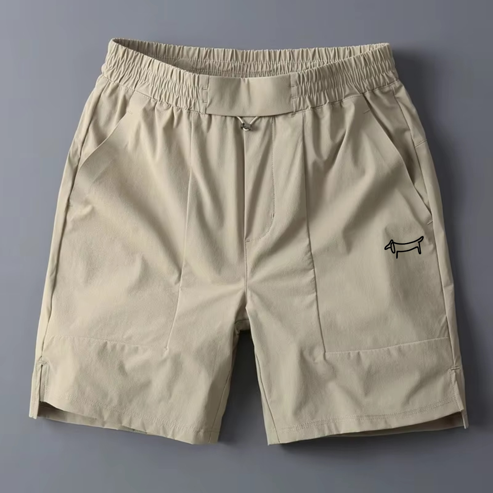 Shorts de golf d'été pour homm - Golf Equipment Deals avis et prix